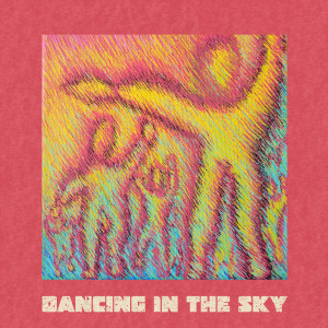 Tuval Haim的專輯Dancing in the Sky