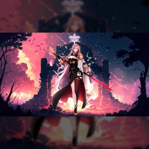 Listen to Starlight (feat. RENDY) (Korean Ver.) song with lyrics from UBIS Inc.