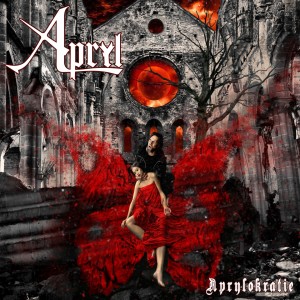 ดาวน์โหลดและฟังเพลง Mr Fuck'n'Roll (Explicit) พร้อมเนื้อเพลงจาก Apryl