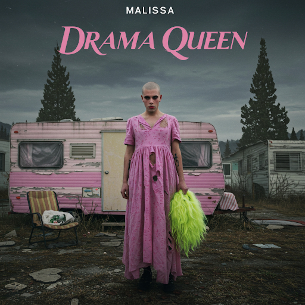 Drama Queen