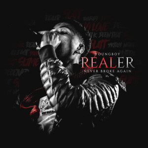 收聽Youngboy Never Broke Again的Dope Lamp (Explicit)歌詞歌曲