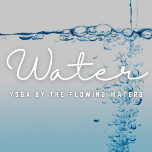 Water sound bank的專輯Liquid Zen: Guided Yoga Practice by the Water