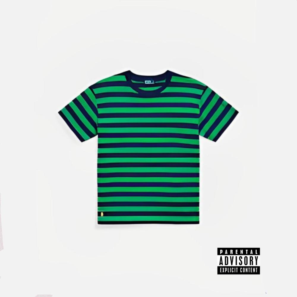 GBV Freestyle (feat. B Noize) (Explicit)