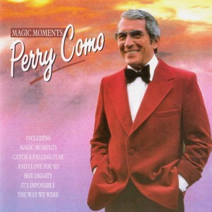 收聽Perry Como的Killing Me Softly With Her Song歌詞歌曲