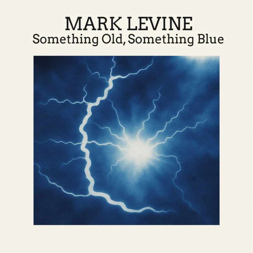 Something Old, Something Blue