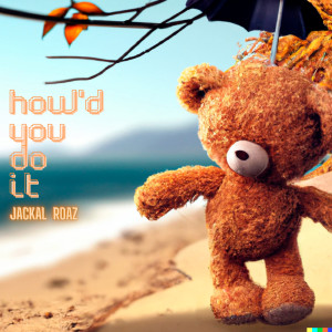 收聽ROAZ的How'd You Do It (Remix)歌詞歌曲