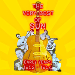 收聽Joe Hill Louis的We All Gotta Go Sometime歌詞歌曲