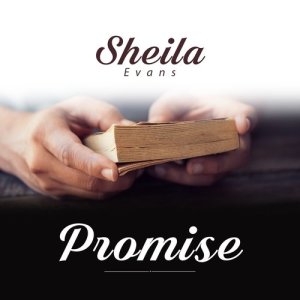 ดาวน์โหลดและฟังเพลง Promise พร้อมเนื้อเพลงจาก Sheila Evans