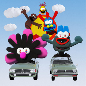 default playlist img