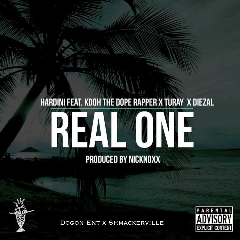 Real One (Explicit)