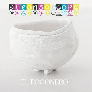 收聽Alfonso Copé的Swing de la Alegría歌詞歌曲