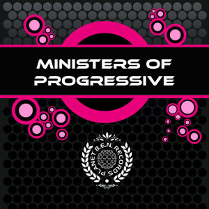 Album Ministers of Progressive oleh Various Artists