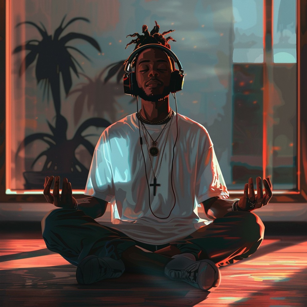 Night Meditation Groove