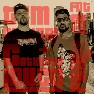 收聽Paulista FDT的Cotidiano Louco (Explicit)歌詞歌曲