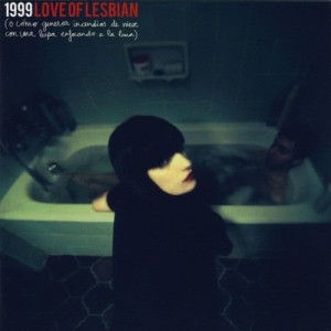 收聽Love Of Lesbian的Allí donde solíamos gritar (Remixed by DJ Amable)歌詞歌曲