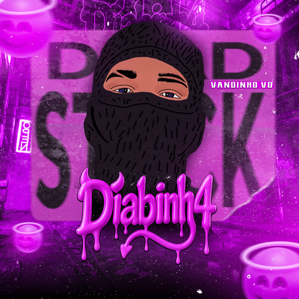 Diabinha (Explicit)