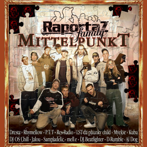 ดาวน์โหลดและฟังเพลง Kein Plan พร้อมเนื้อเพลงจาก RaportaZ Family