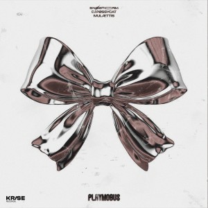 DJ Pøssycat的專輯Playmobus (Explicit)