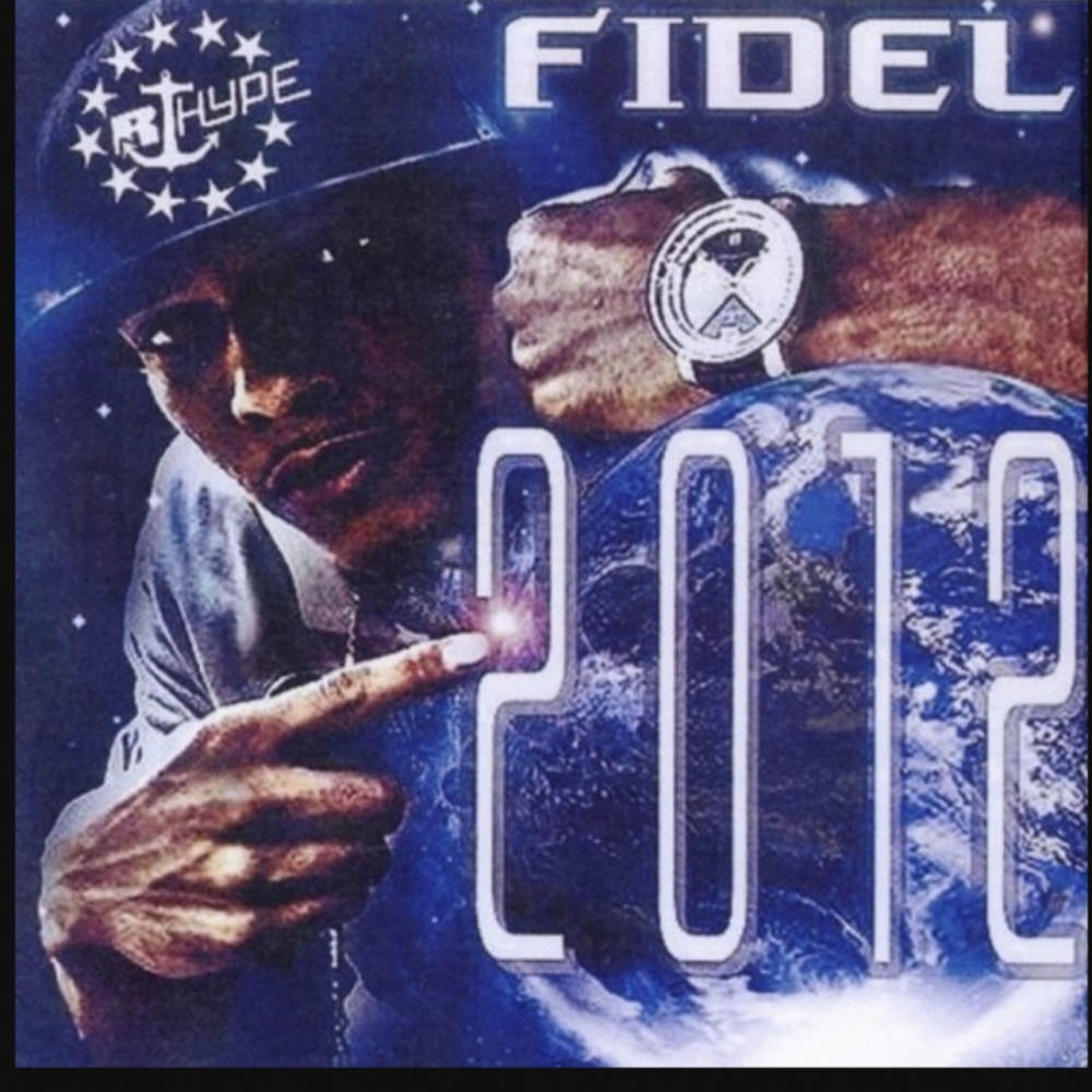 WHERE YOU BEEN ALL MY LIFE (feat. BIG LEE & PISTOL PRINCE) (Explicit)