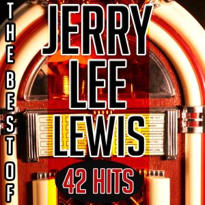 收聽Jerry Lee Lewis的I Love You Because (其他)歌詞歌曲
