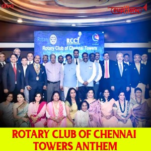 Album Rotary Club Of Chennai 2019 from Sriraman