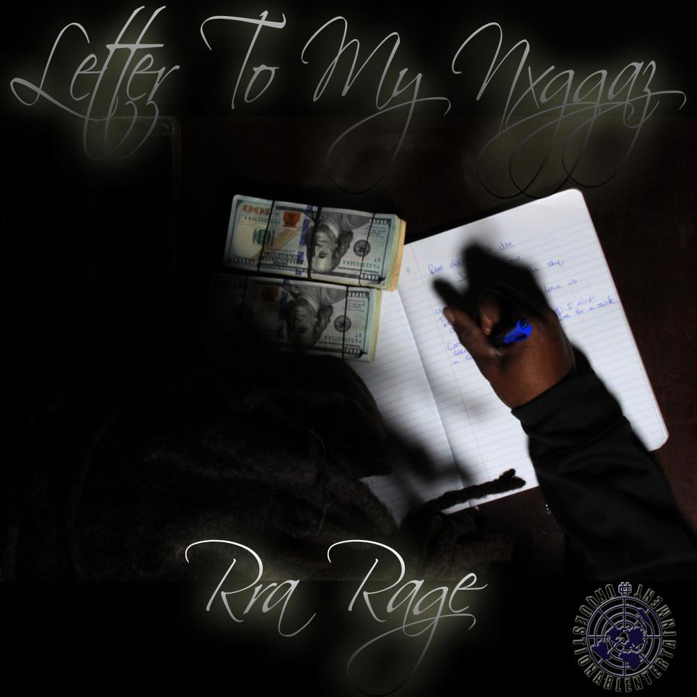 Letter To My Nxggaz (Radio Edit)