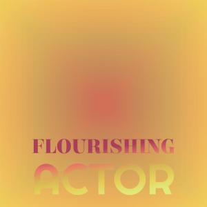 Various Artists的專輯Flourishing Actor