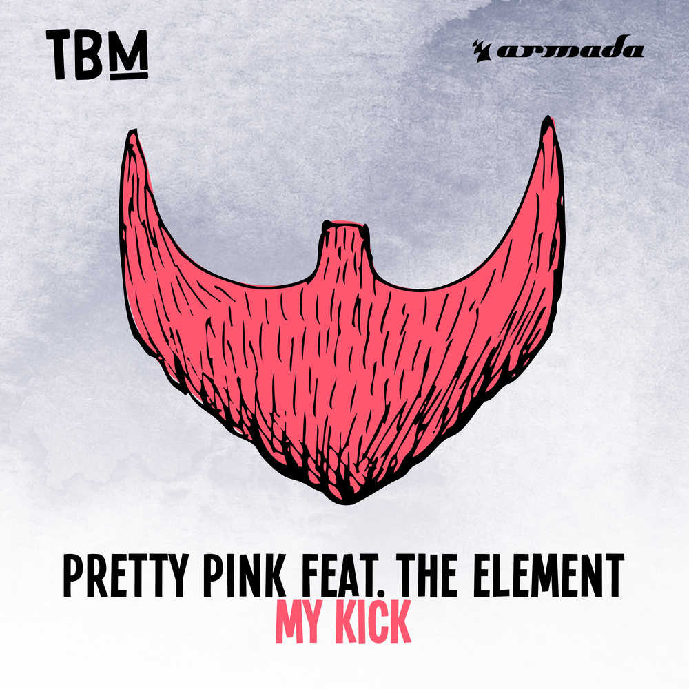 My Kick (Club Mix)