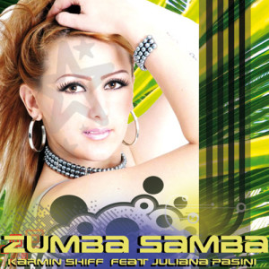 收聽KARMIN SHIFF的Zumba Samba(Stylus&Key Blacks Remix)歌詞歌曲