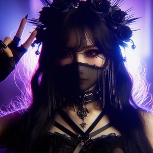 收聽MoonBee的Fade Out歌詞歌曲