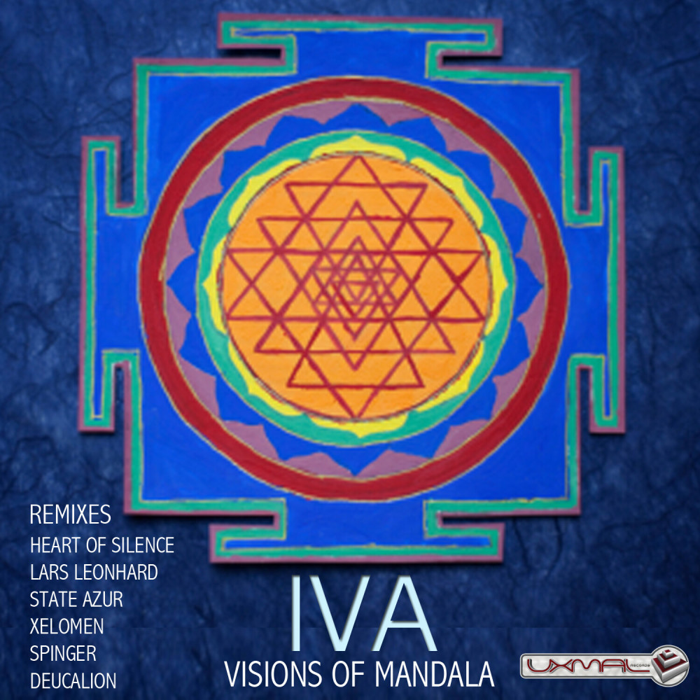 Visions of Mandala (Original Mix)