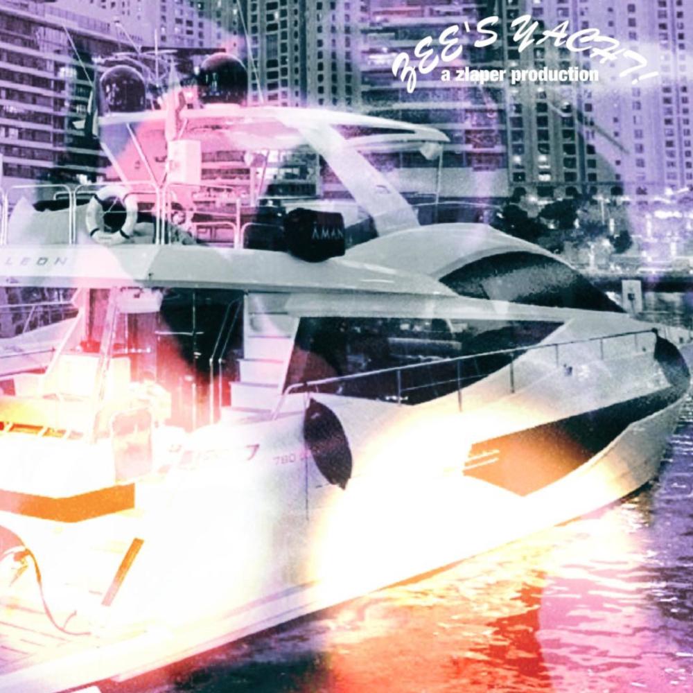 Zee's yacht! (feat. Jswizzy) (Explicit)