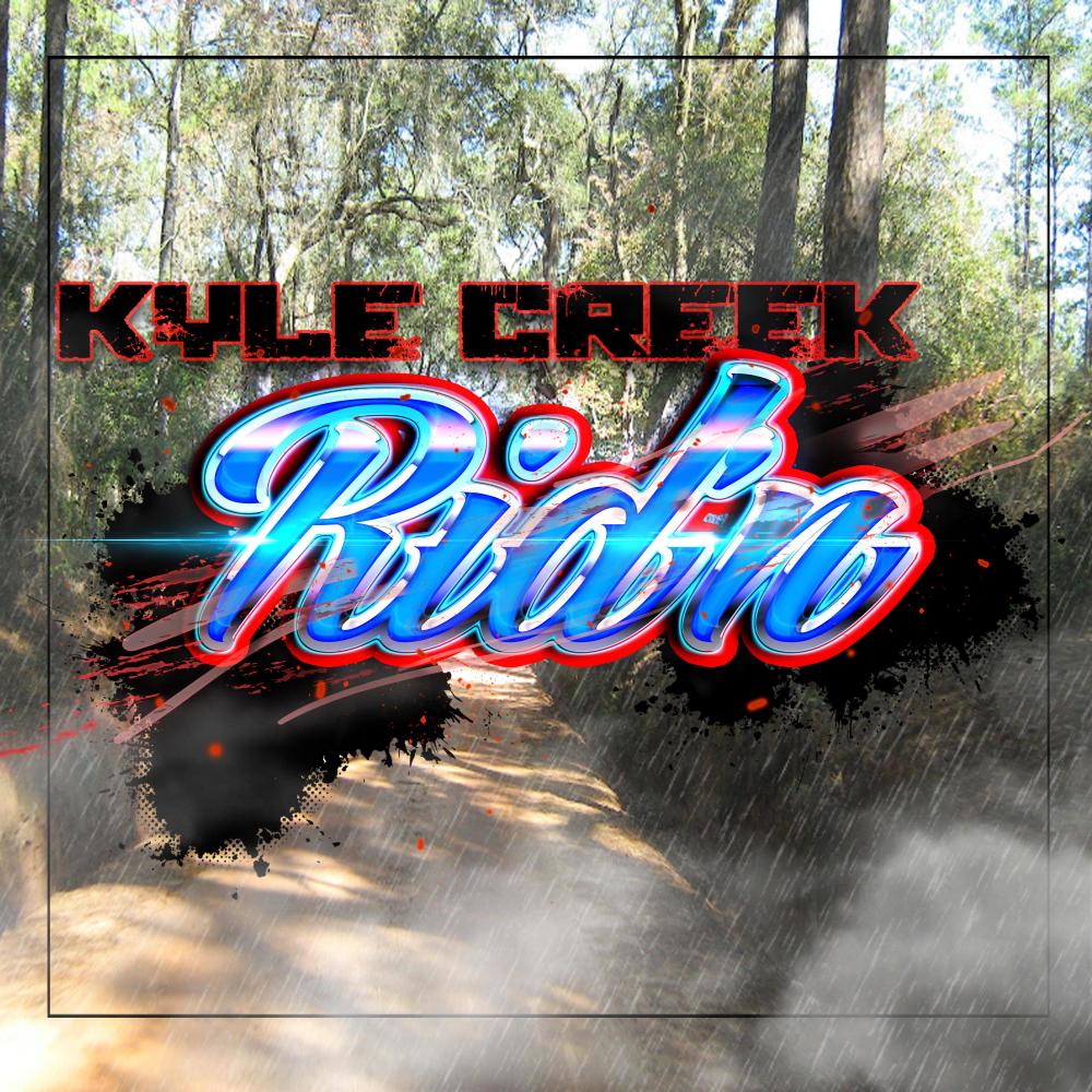 Rid'n (Explicit)