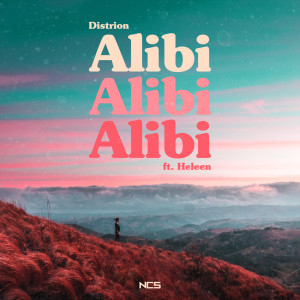 Distrion的專輯Alibi