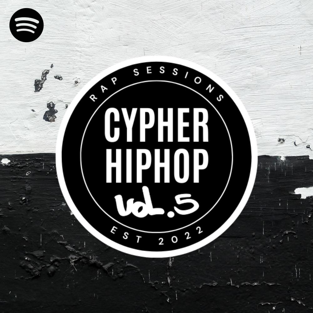 Cypher hip hop vol. 5 Mister Mowgly (feat. Mister Mowgly) (Explicit)