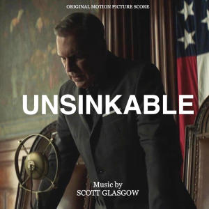 Scott Glasgow的專輯Alaine (Unsinkable Theme)