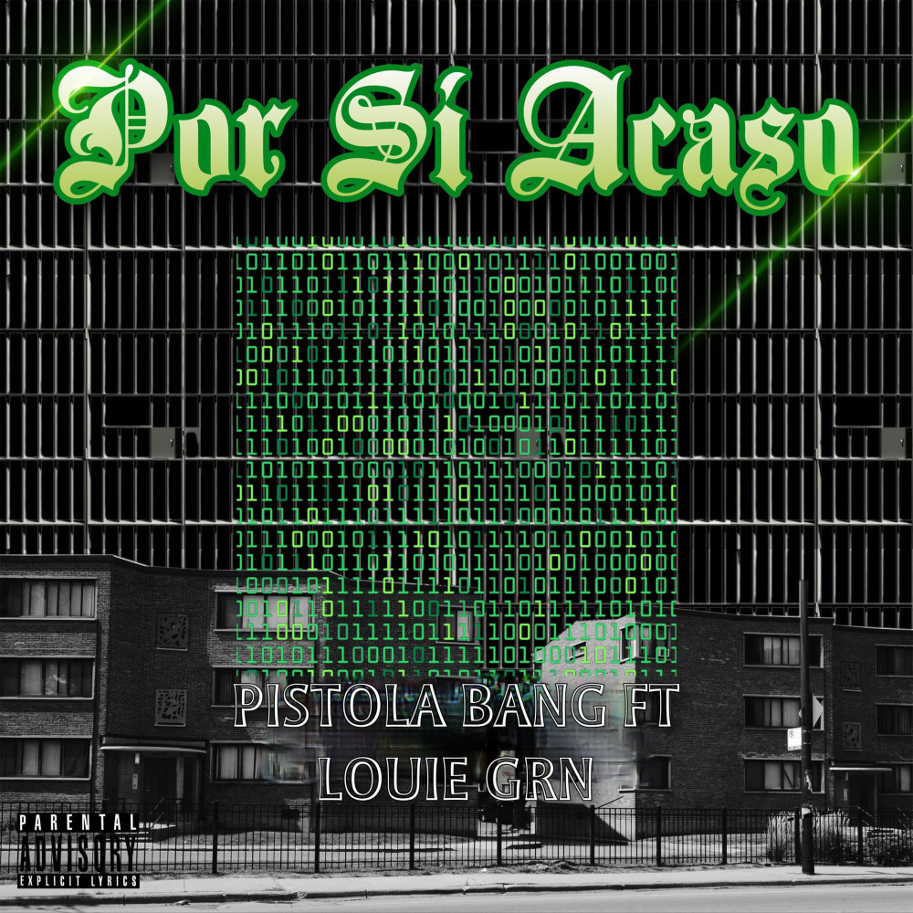 Por Si Acaso