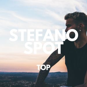Stefano Spot的專輯Top