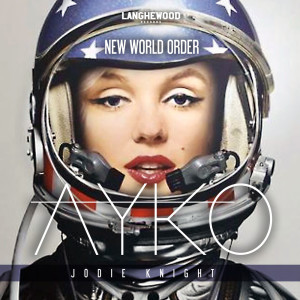 Listen to New World Order song with lyrics from Ayko