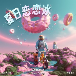 Album 夏日恋恋冰 oleh Sasablue