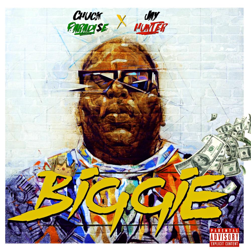 Biggie (feat. Jay Hunter) (Explicit)
