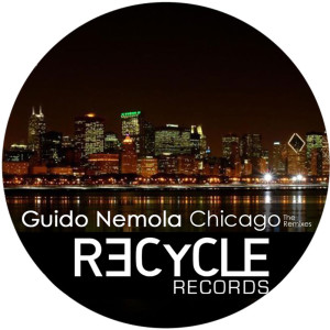 Album Chicago (The Remixes) from Guido Nemola