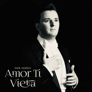 Album Fedora: "Amor ti vieta" from Ramil Qasimov