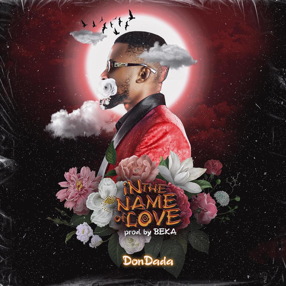 In The Name Of Love