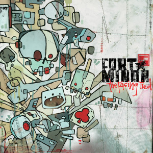 收聽Fort Minor的Where'd You Go (feat. Holly Brook & Jonah Matranga) (Explicit)歌詞歌曲