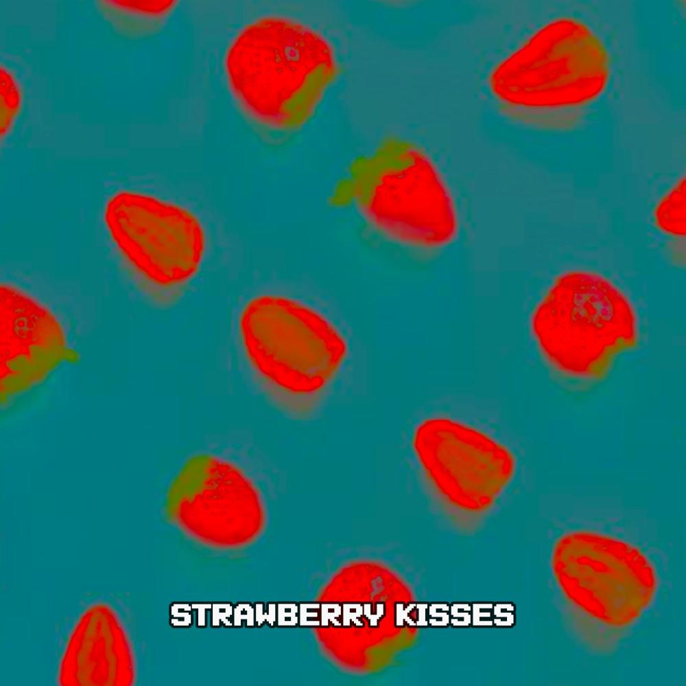 strawberry kisses (Explicit)