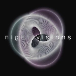Album Night Vision oleh Vanilla