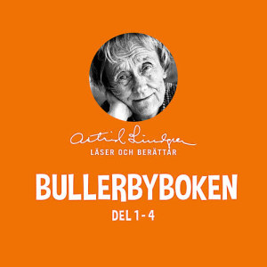 ดาวน์โหลดและฟังเพลง Vi far på kalas till moster Jenny พร้อมเนื้อเพลงจาก Astrid Lindgren