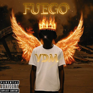 Album VDM oleh Fuego