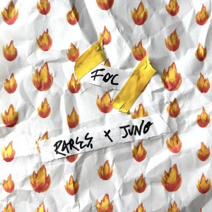 Album Foc oleh Rares